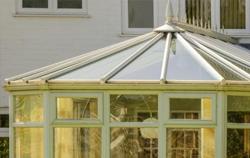 conservatory roof repair Saltcoats