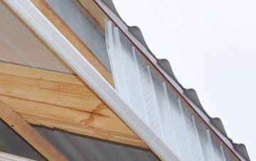 why Saltcoats fascia repairs are essential