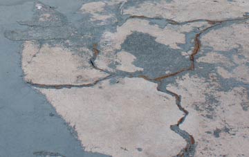 fibreglass roofing replacement Saltcoats