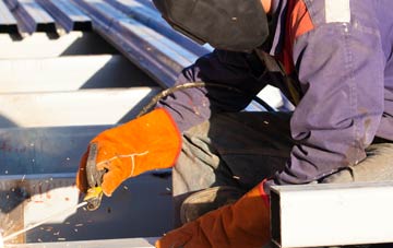 Saltcoats flat roofing options