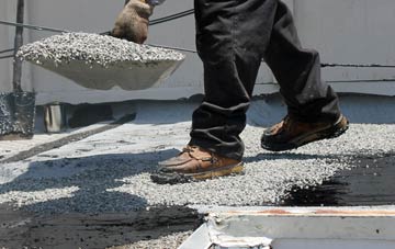 Saltcoats flat roofing companies