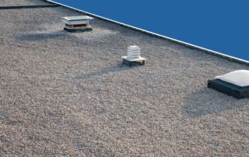flat roofing Saltcoats