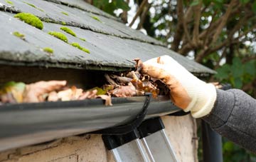 gutter cleaning Saltcoats