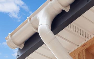 Saltcoats gutter installation costs