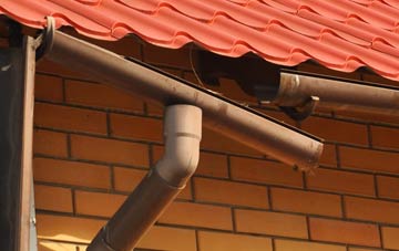 Saltcoats gutter repair costs