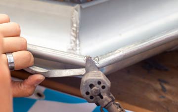 disadvantages of Saltcoats lead roofing