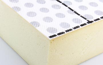 meeting Saltcoats building codes