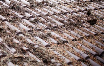 Saltcoats roof cleaning companies