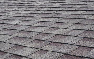 Saltcoats tiles for shallow pitch roofing