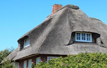 thatch roofing Saltcoats