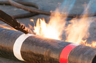 Saltcoats flat roofing replacement