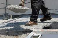 find rated Saltcoats flat roofing replacement companies