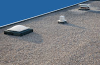 Saltcoats flat roofing