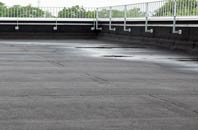 find rated Saltcoats flat roofing companies